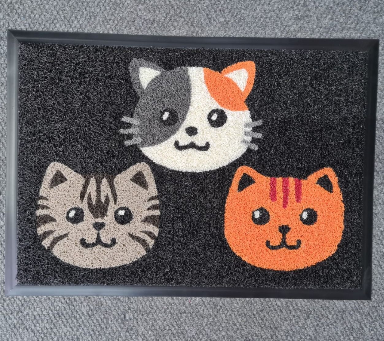 Tapete personalizado Gatitos — Mascotas & Hogar